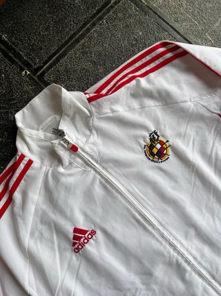 Chándal Adidas futbol Seleccion Española Rfef
