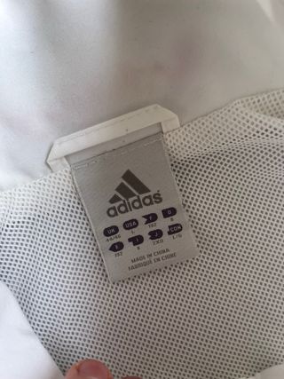 Chándal Adidas futbol Seleccion Española Rfef