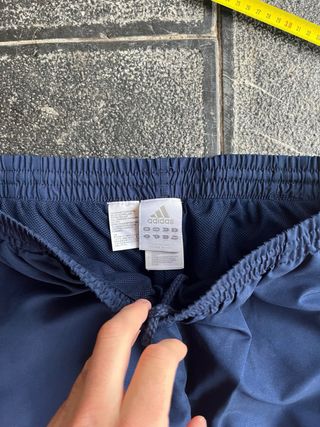 Chándal Adidas futbol Seleccion Española Rfef