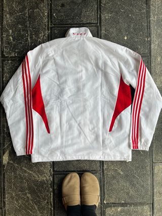 Chándal Adidas futbol Seleccion Española Rfef