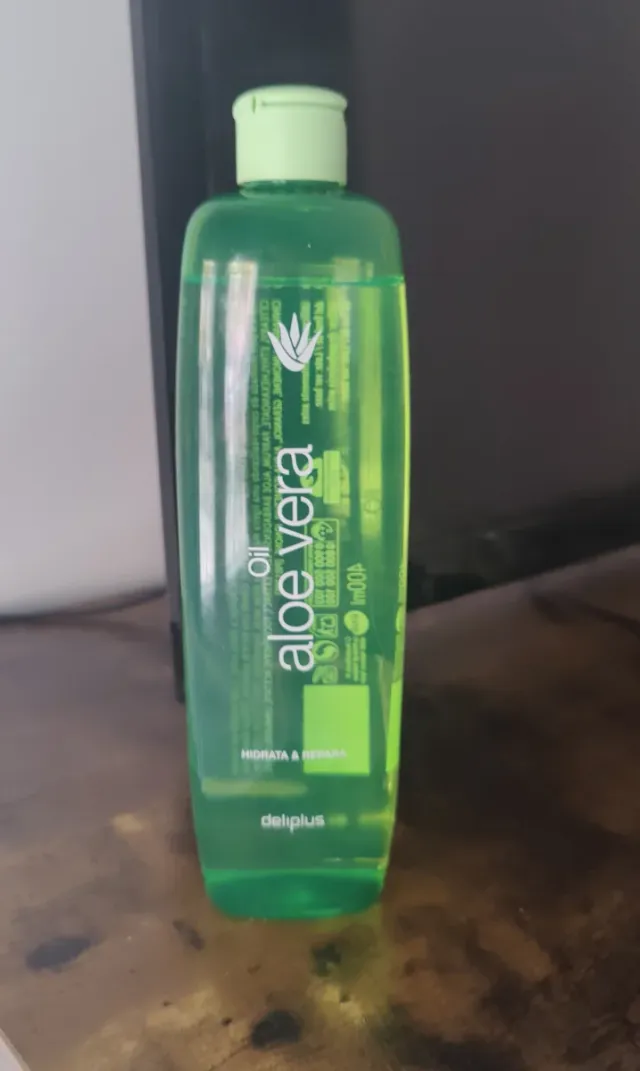 aloe vera dicksaft Aloe Vera Direktsaft – Aloe Vital