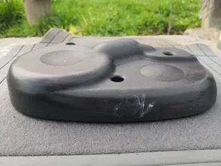 Tapa Distribución X14XE Opel