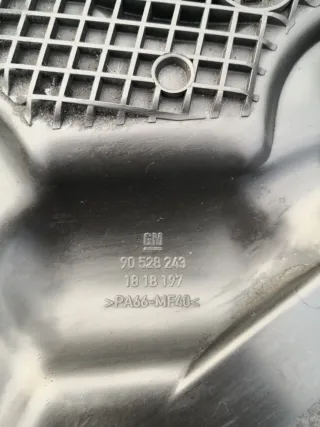 Tapa Distribución X14XE Opel