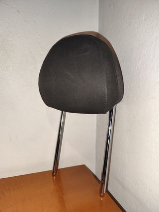 Reposacabezas Audi TT Mk2 (8J) Derecho