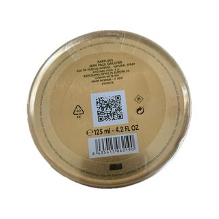 Jean Paul Gaultier Le Beau Le Parfum 125ml