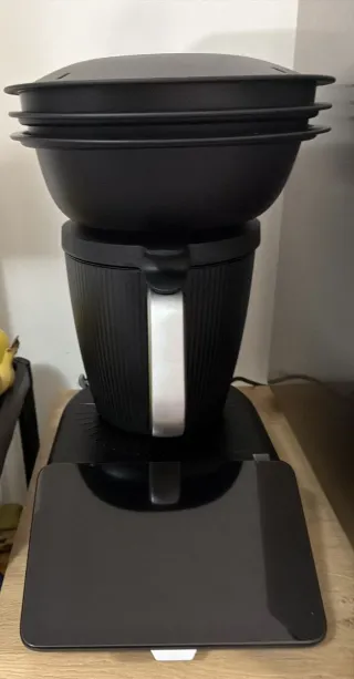 Thermomix TM7 Nueva en Caja