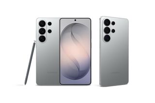 Samsung S26 Ultra Gris Plata Precintado