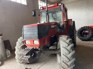 Tractor Fiat F100 100CV