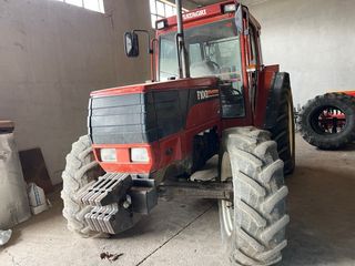 Tractor Fiat F100 100CV