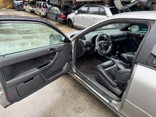 DESPIECE COMPLETO AUDI S3 QUATTRO