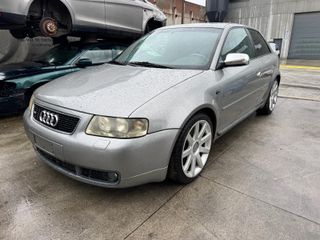 DESPIECE COMPLETO AUDI S3 QUATTRO