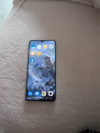 Xiaomi Mi Note 10