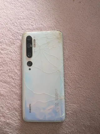 Xiaomi Mi Note 10