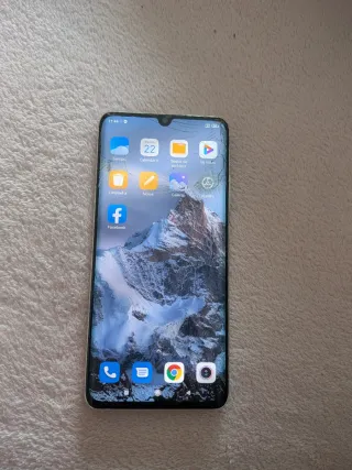 Xiaomi Mi Note 10