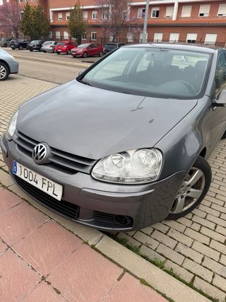 Volkswagen Golf 2008