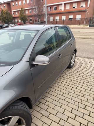 Volkswagen Golf 2008