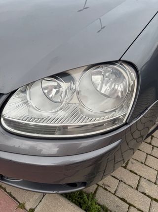 Volkswagen Golf 2008