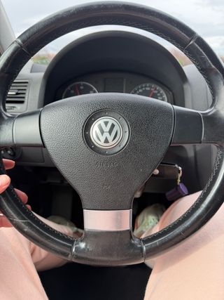 Volkswagen Golf 2008