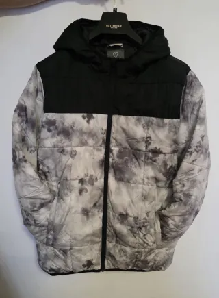 AFFARE – Lotto 9 Capi Uomo XL/XXL – Svuoto Armadio