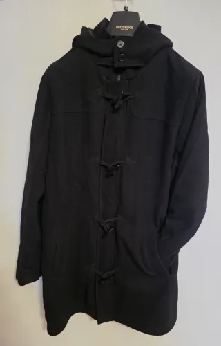 AFFARE – Lotto 9 Capi Uomo XL/XXL – Svuoto Armadio