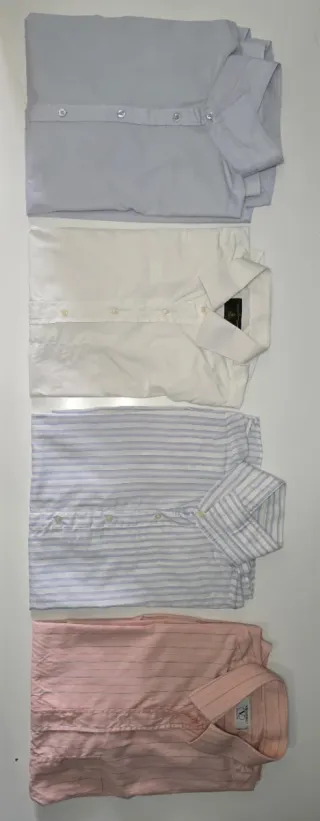 AFFARE – Lotto 9 Capi Uomo XL/XXL – Svuoto Armadio