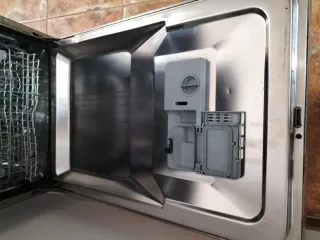 Lavavajillas Hotpoint Ariston