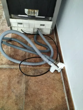 Lavavajillas Hotpoint Ariston