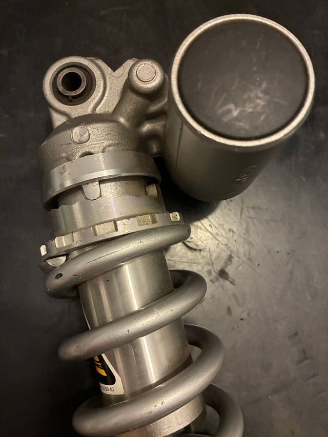 Amortiguador Yamaha R1 (2004-2006)