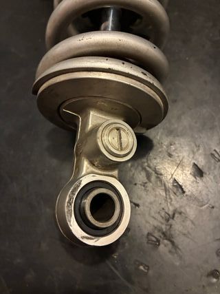 Amortiguador Yamaha R1 (2004-2006)