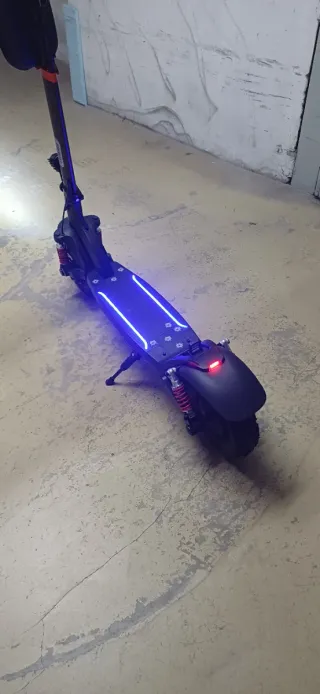 Patinete Eléctrico Iscooter IX6