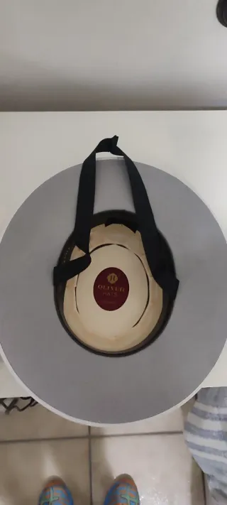 Cañero Flamenco Niño Gris