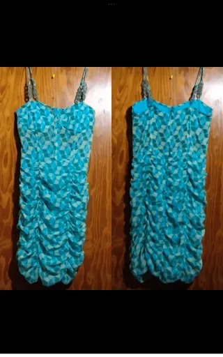 Vestiti taglia XS 4x12€