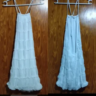 Vestiti taglia XS 4x12€