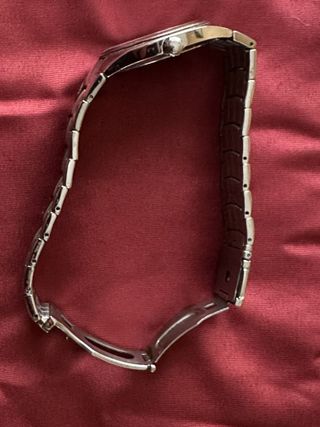 Reloj pulsera hombre Lotus 15562