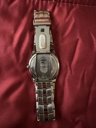 Reloj pulsera hombre Lotus 15562