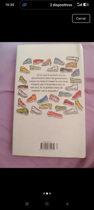 39 veces la primera vez