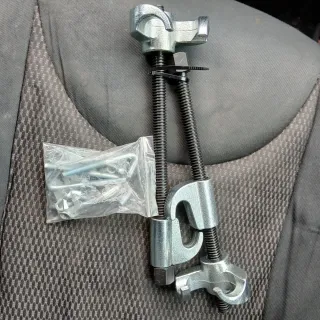 Compresor Muelles Suspensión Coche