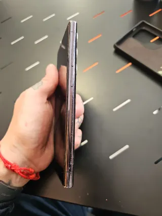 Samsung S23 Ultra 256GB Negro