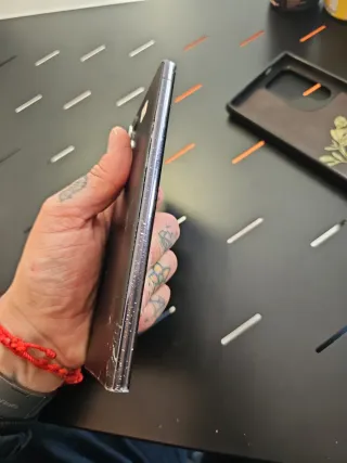 Samsung S23 Ultra 256GB Negro