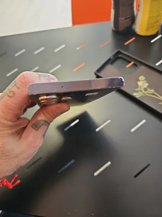 Samsung S23 Ultra 256GB Negro