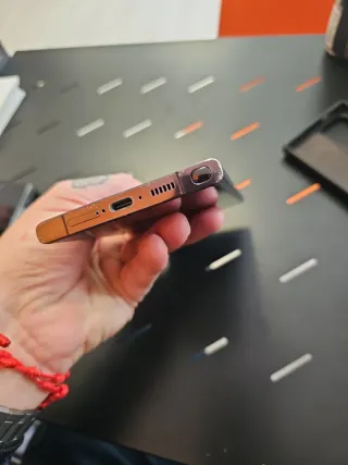 Samsung S23 Ultra 256GB Negro