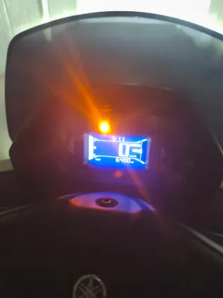 Yamaha NMAX 125 2025 Scooter Automática