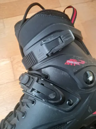 Patines en línea Rollerblade Talla 40.5