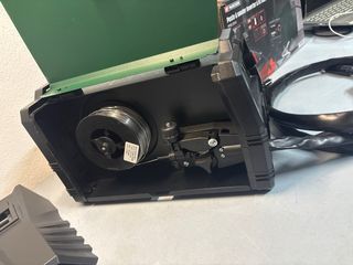 Soldadora Inverter Parkside PIGDS 120 A1