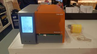 Impresora etiquetas Weidmüller THM MMP