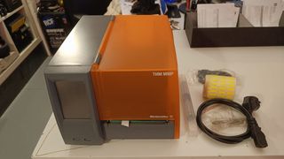 Impresora etiquetas Weidmüller THM MMP