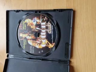DVD Cotton Club (Francis Ford Coppola)