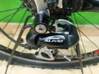 Bicicleta MTB 26 Talla XS