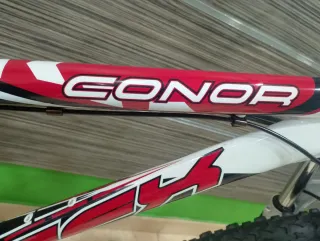 Bicicleta MTB 26 Talla XS