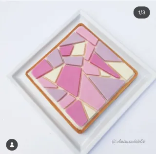 Kit Crostata Silikomart Tarte Liberty